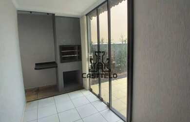 Imagem 12: Casa à venda, 127 m² por R$ 420.000 - Tarobá - Londrina/PR