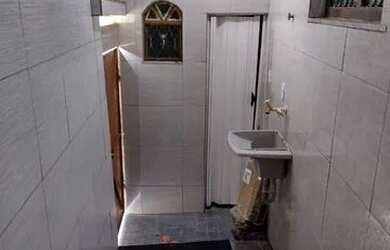 Imagem 5: Kitnet no rocha. 1 Banheiroe1 Dormitório