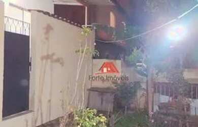 Imagem: A kitnet possui 1 Dormitório, 1 Banheiro, 30m² de Área e