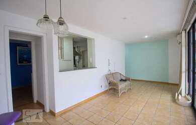 Imagem: O apartamento possui 3 Dormitórios, 3 Banheiros, 2 Vagas na