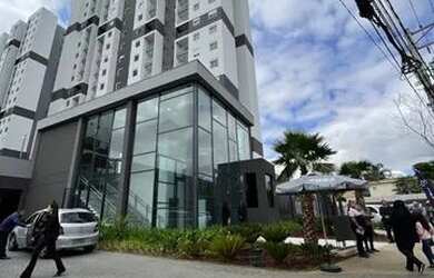 Imagem 16: APARTAMENTO - RUDGE RAMOS - SP