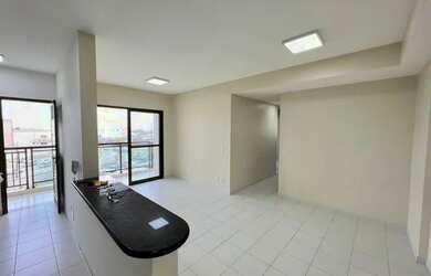 Imagem: O apartamento possui 3 Dormitórios, 2 Banheiros, 1 Vaga na