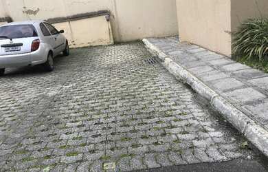 Imagem 11: ALMIRANTE TAMANDARÉ - Apartamento Padrão - TINGUI