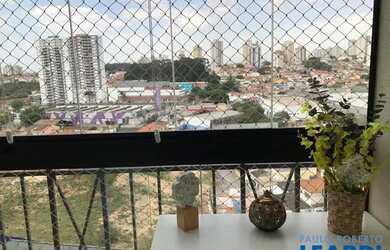 Imagem 1: APARTAMENTO - IPIRANGA - SP