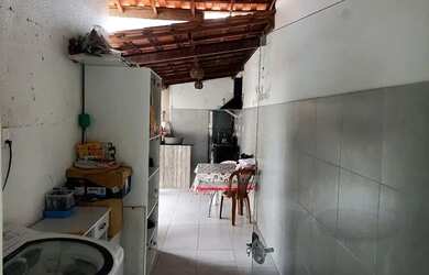 Imagem 6: Alegria 1 Casa em condomínio com 2 dormitórios