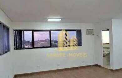 Imagem 2: Sala, 51 m² - venda por R$ 250.000,00 ou aluguel por R$ 2.770,00/mês - Jardim Satélite - S