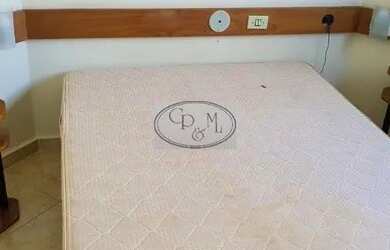 Imagem 12: Apartamento de 01 dormitório mobiliado