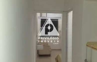 Imagem 4: Conjugado no posto 6 - reformado e mobiliado