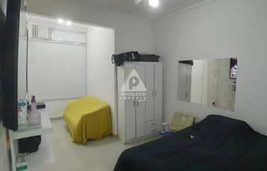 Imagem 9: Conjugado no posto 6 - reformado e mobiliado