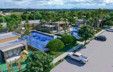 Imagem 15: Condomínio Fendi Próximo a Av. Nóide