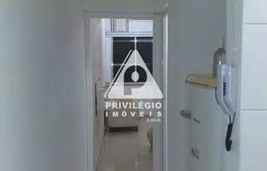 Imagem 2: Conjugado no posto 6 - reformado e mobiliado