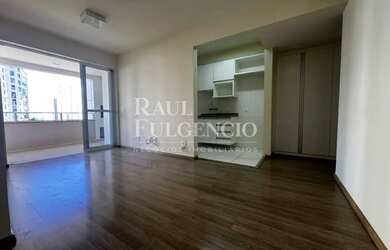 Imagem 3: Neo Palhano Residence para locação com 3 quartos sendo 1 suíte e garagem...