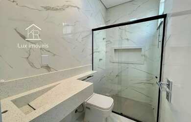 Imagem 7: Passaredo / Ponta Negra/ 3 suítes / área gourmet / nova / pronta para...