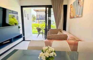 Imagem 6: 2/4 Térreo Pronto Pra Morar Infraestrutura Completa 10min da Vila Vila do Lago