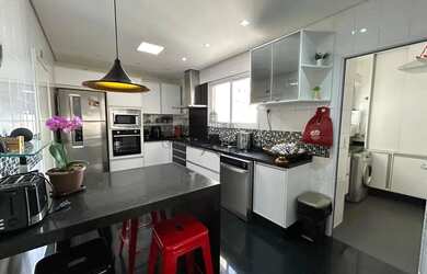 Imagem 13: Oportunidade - Apartamento - Residencial Grand Splendor - Jardim das Indústrias...