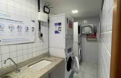 Imagem 11: Imóvel para aluguel possui 33 metros quadrados com 1 quarto em Boa Viagem...