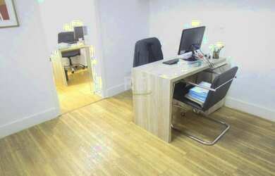 Imagem 8: Casa para Venda - 227m², 4 dormitórios, 1 vaga - Menino Deus