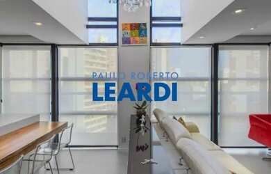 Imagem 1: APARTAMENTO - VILA OLÍMPIA - SP