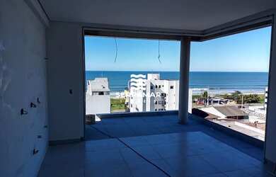 Imagem 10: Cobertura vista mar no Baln. Gaivotas, Matinhos