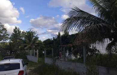 Imagem: A fazenda possui 1.500m² de Área e está localizado em Catu