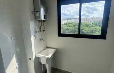 Imagem 8: Apartamento 2 Dormitório(s) Bairro Rec Quarto cent