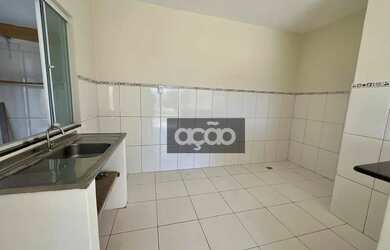 Imagem 6: Casa com 3 dormitórios à venda, 69 m² por R$ 380.000,00 - Mirante Das...