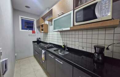 Imagem 14: Apartamento duplex à venda no Loft Gonzaga em Santos