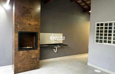 Imagem 13: Casa disponível para venda no bairro Osvaldo Rezende em Uberlândia MG