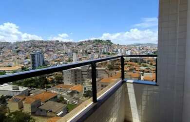 Imagem 10: Excelente apartamento á venda no bairro Jardim dos Estados em Poços...