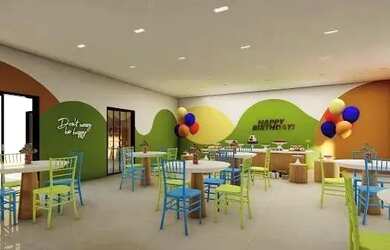 Imagem 14: LOTE À VENDA TAHITI / PALMAS-TO