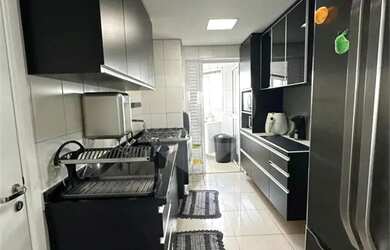 Imagem 11: Apartamento com 3 quartos à venda em Santa Teresinha - SP