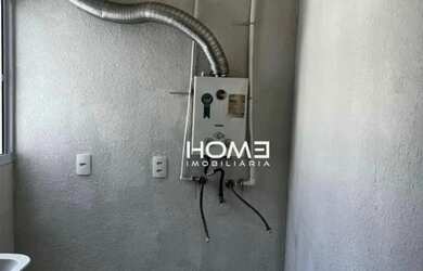 Imagem 5: Apartamento com 2 dormitórios à venda, 41 m² por R$ 150.000 - Campo...