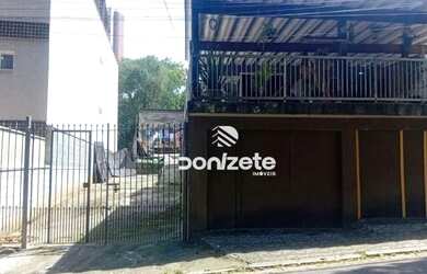 Imagem: O terreno possui 348m² de Área e está localizado em Vila