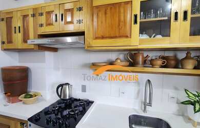 Imagem 7: Apartamento Semi-Mobiliado com Conforto e Estilo Village, Imbituba, SC