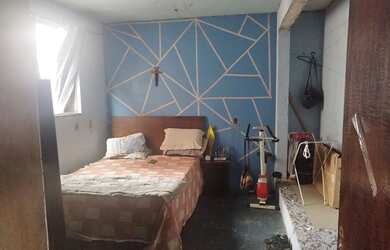 Imagem: O apartamento possui 2 Dormitórios, 1 Banheiro, 95m² de Área