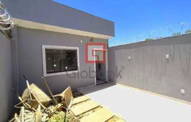 Imagem 13: Casa em Montes Claros, no bairro Loteamento Novo Jaraguá, à venda