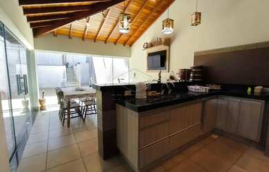 Imagem 2: JARDIM CAMPO SALLES - BARRA BONITA/SP