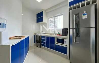 Imagem 5: APARTAMENTO DE 3 SUÍTES MOBILIADO NA MEIA PRAIA 400 METROS DO MAR