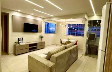 Imagem 7: Apartamento Live Tower Lozandes 45m²