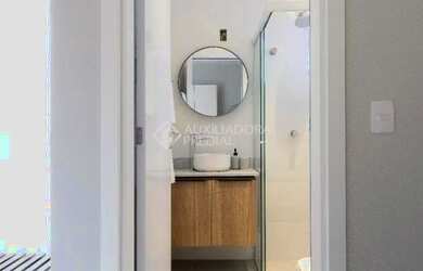 Imagem 14: Apartamento COMPLETAMENTE MOBILIADO E DECORADO 2 dormitórios com suíte...