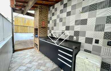 Imagem 13: Cobertura com 3 dormitórios à venda, 189 m² por R$ 2.950.000,00 - Jardim...