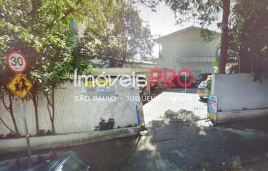 Imagem 3: Casa comercial em avenida movimentada