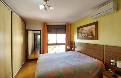 Imagem 16: Belíssima cobertura localizada no bairro Nossa Senhora de Fátima