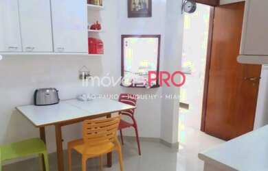 Imagem 5: Campo Belo - Apartamento com 3 suíte s , 4 dormitório s e 3 vaga s de...