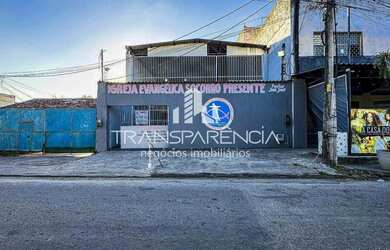 Imagem: O depósito possui 300m² de Área, Imóvel novo e está localizado