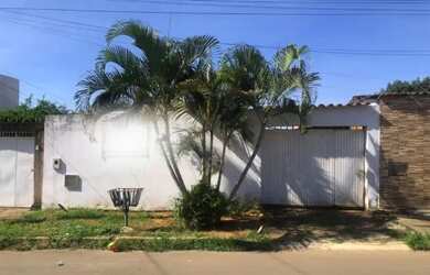 Imagem: O terreno possui 246.990m² de Área e está localizado em