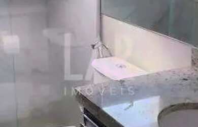 Imagem 9: Cobertura à venda, 3 quartos, 1 suíte, 3 vagas, Alphaville Lagoa dos...