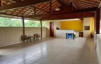 Imagem 14: Excelente casa Porto Novo, com sala, 2 quartos sendo 1 suite c/closet