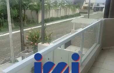 Imagem 16: Sobrado com piscina a venda no Porto Fino