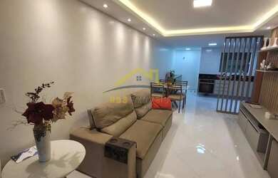 Imagem: A casa possui 2 Dormitórios, 3 Banheiros, 2 Vagas na garagem